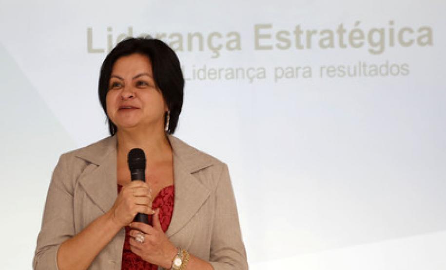 Parceria possibilita capacitação de promotores de Justiça A secretária de Administração, Marcia Carla Pereira Ribeiro e o procurador Geral de Justiça, Ivonei Sfoggia, participaram da abertura do Curso de Capacitação de Promotores. Participou também Eduardo Cambi, coordenador do Centro de Estudos e Aperfeiçoamento Funcional, do Ministério Público Estadual.