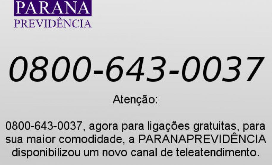 Ligação telefônica de qualquer cidade passa a ser gratuita para os servidores públicos e pensionistas segurados da instituição