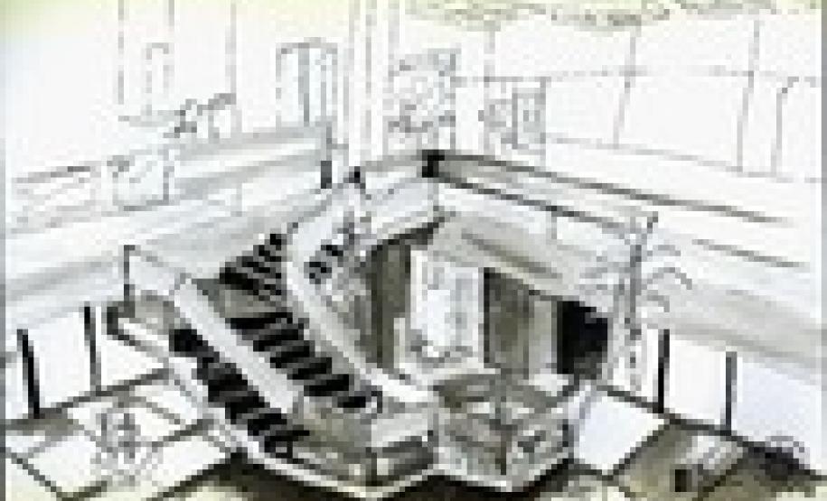 Arquivo Público do Paraná completa 162 anos nesta sexta Arquivo Público do Paraná completa 162 anos nesta sexta e inaugurada exposição com desenhos que retratam a instituição