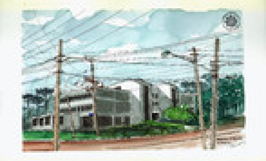 Arquivo Público do Paraná completa 162 anos nesta sexta Arquivo Público do Paraná completa 162 anos nesta sexta e inaugurada exposição com desenhos que retratam a instituição