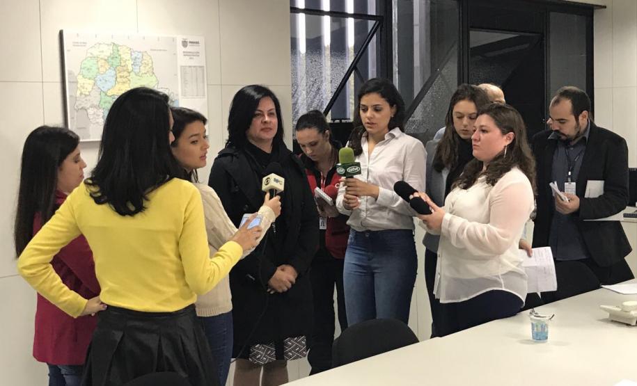 Há contingenciamento de verbas da UEL, UEM e Unioeste para compra de material permanente, equipamentos, passagens e diárias