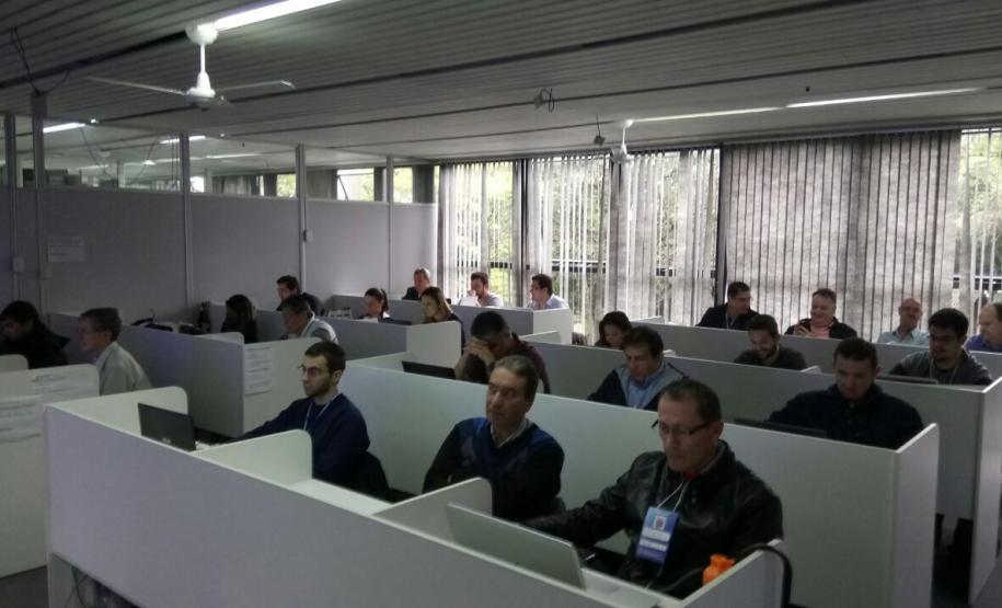 Objetivo é ampliar o número de profissionais aptos para essa atividade no Governo do Estado