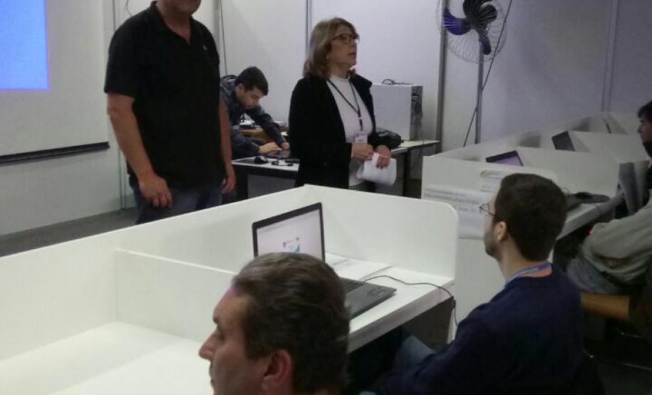 Objetivo é ampliar o número de profissionais aptos para essa atividade no Governo do Estado