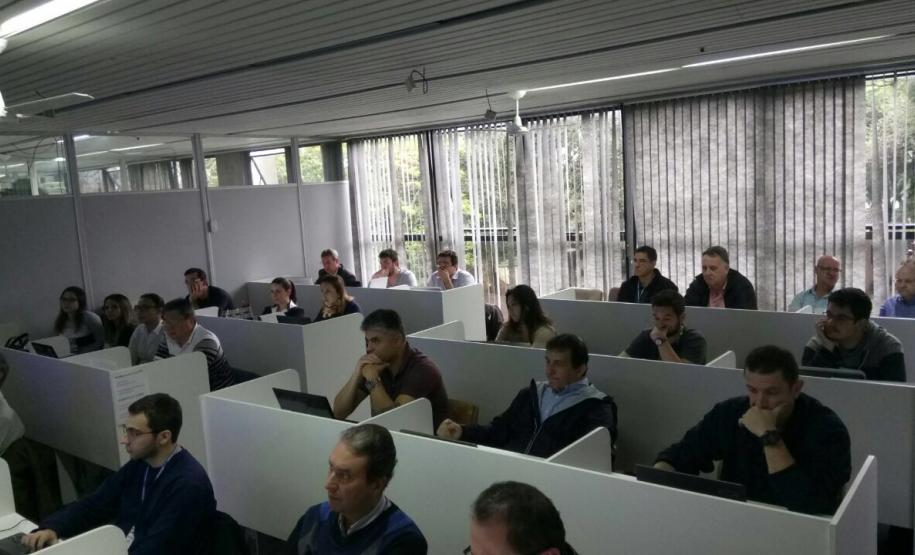 Objetivo é ampliar o número de profissionais aptos para essa atividade no Governo do Estado