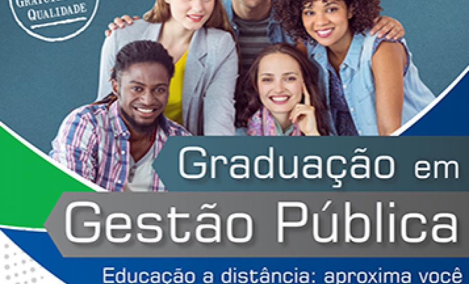 Primeiro curso gratuito da Universidade Virtual do Paraná será desenvolvido a partir do segundo semestre