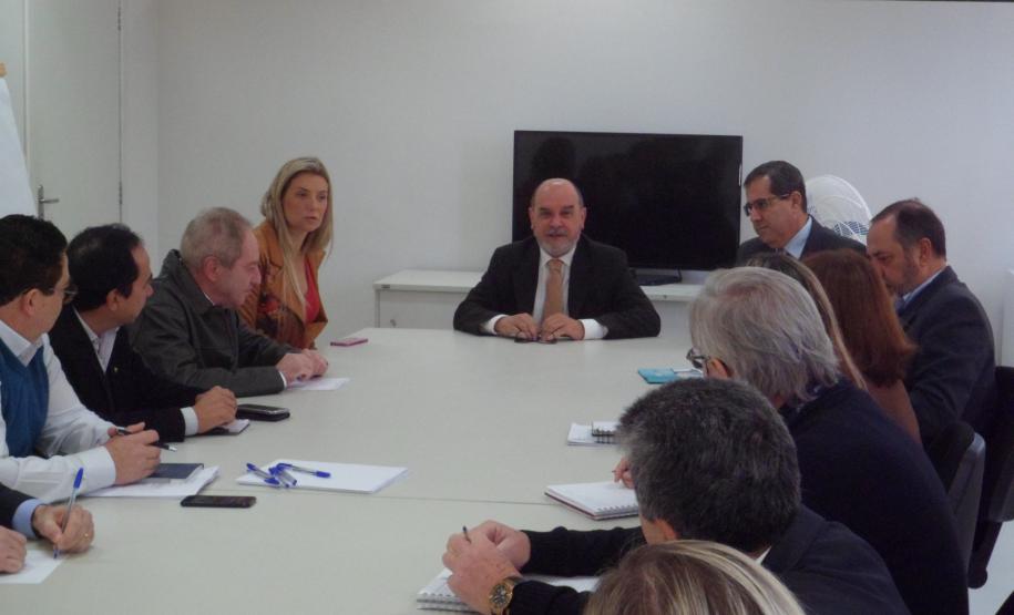 Inovação, diálogo e envolvimento são as palavras-chave para as ações até o fim de 2018