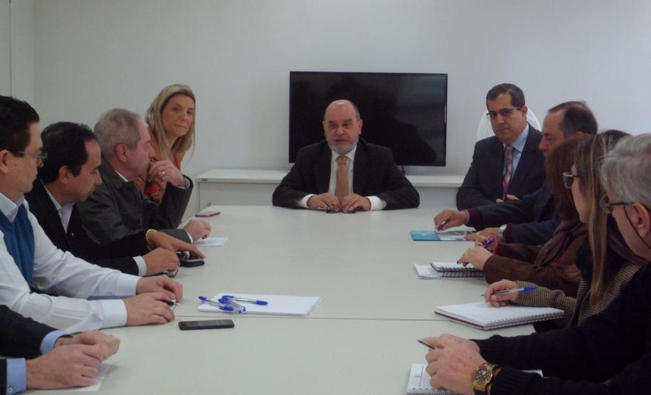 Inovação, diálogo e envolvimento são as palavras-chave para as ações até o fim de 2018