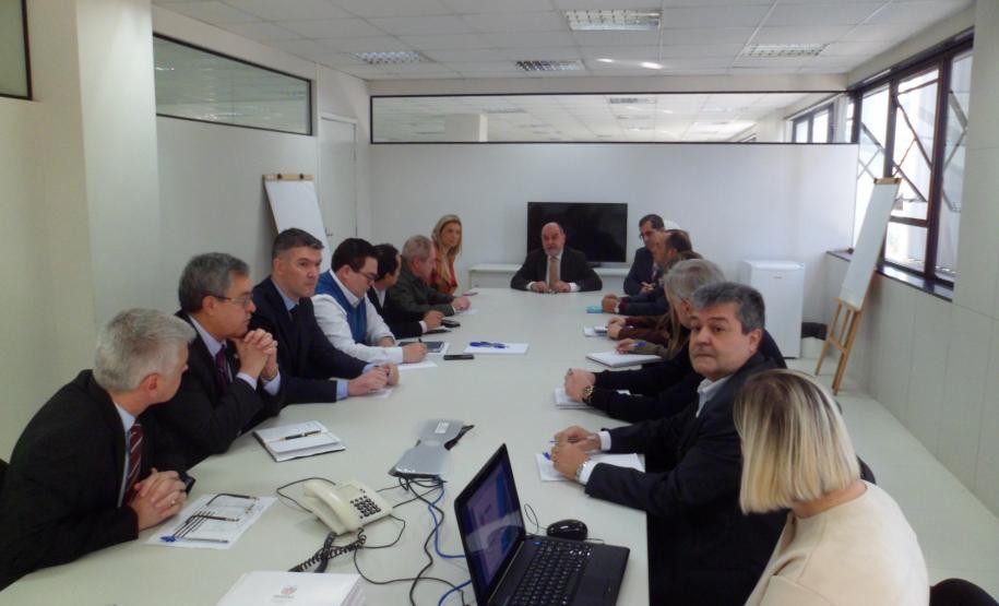 Inovação, diálogo e envolvimento são as palavras-chave para as ações até o fim de 2018