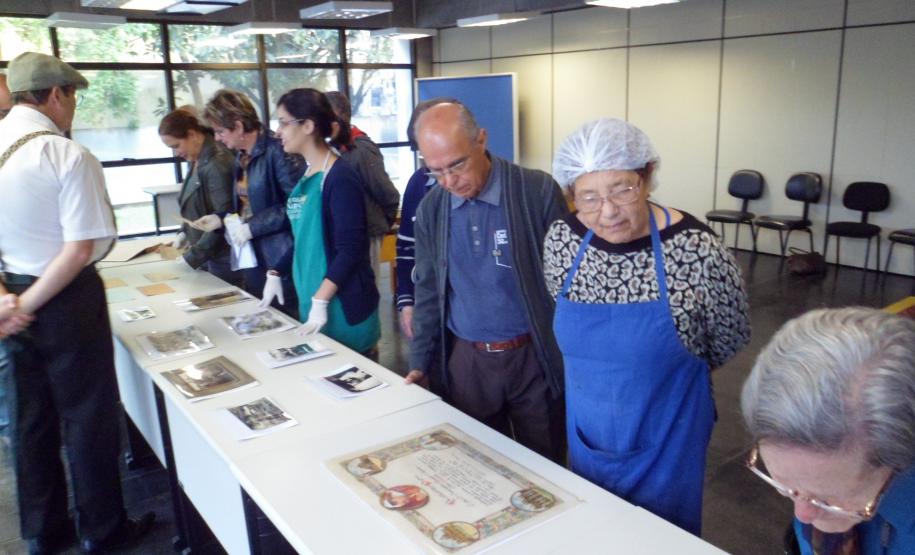 Programa Uma Manhã no Arquivo – De Volta para o Passado será estendido para grupos que normalmente não frequentam o lugar.