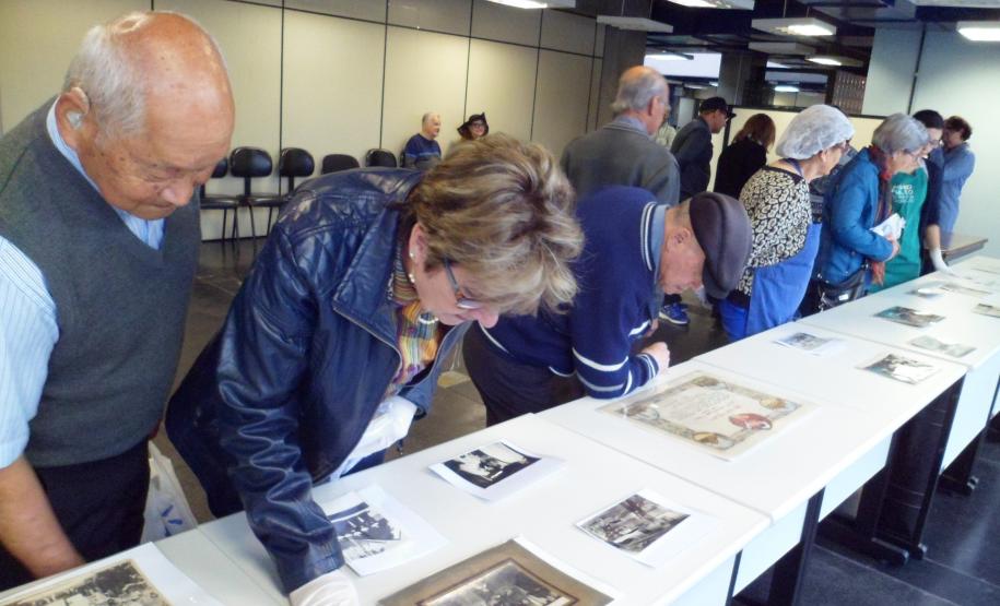 Programa Uma Manhã no Arquivo – De Volta para o Passado será estendido para grupos que normalmente não frequentam o lugar.