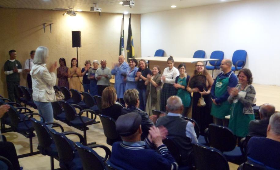 Programa Uma Manhã no Arquivo – De Volta para o Passado será estendido para grupos que normalmente não frequentam o lugar.