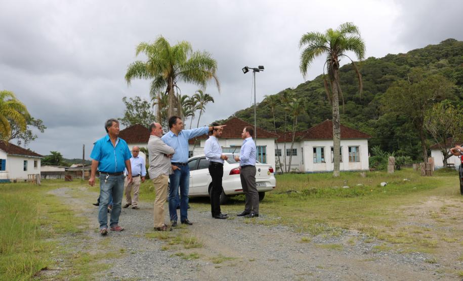 Município litorâneo construirá Parque de Eventos, garantindo movimentação de público também fora de temporada de verão