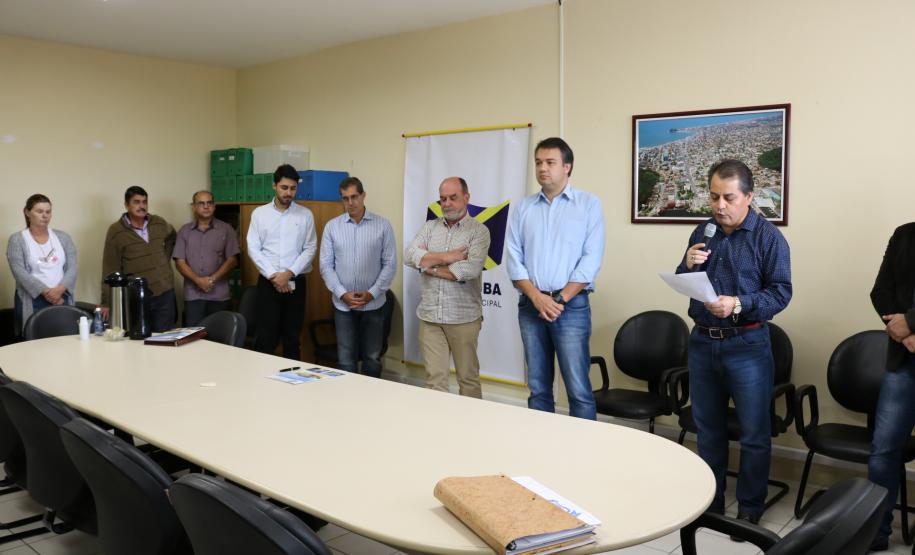 Município litorâneo construirá Parque de Eventos, garantindo movimentação de público também fora de temporada de verão