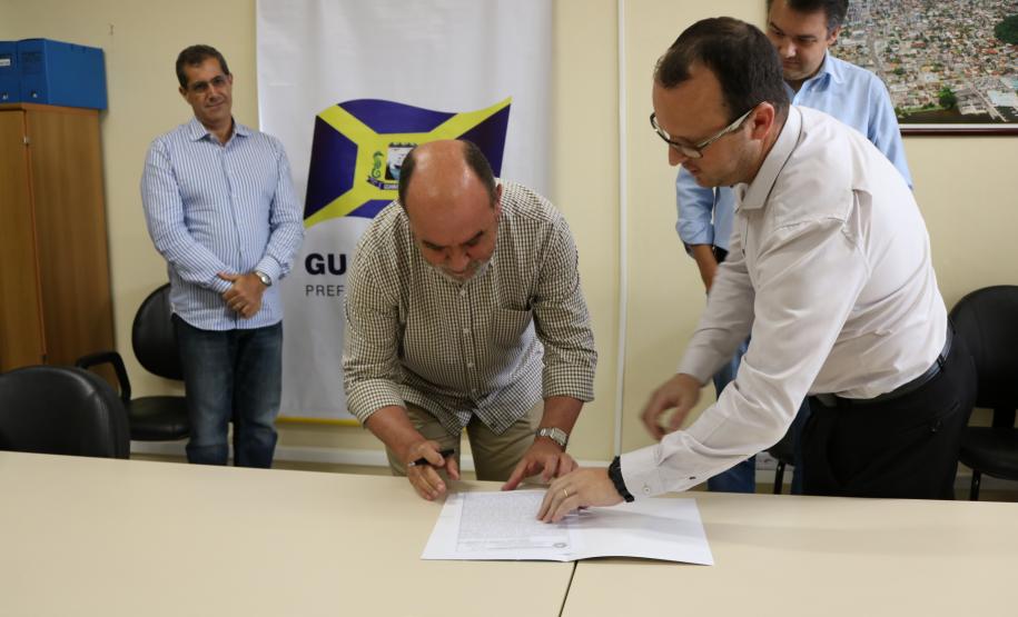 Município litorâneo construirá Parque de Eventos, garantindo movimentação de público também fora de temporada de verão