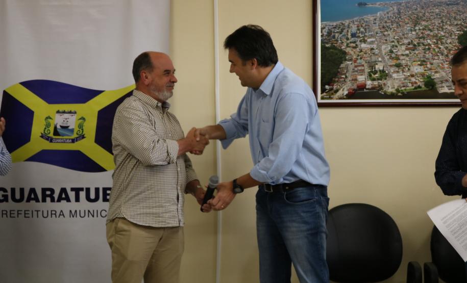 Município litorâneo construirá Parque de Eventos, garantindo movimentação de público também fora de temporada de verão