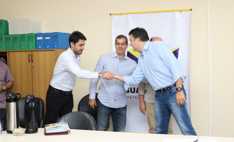 Município litorâneo construirá Parque de Eventos, garantindo movimentação de público também fora de temporada de verão