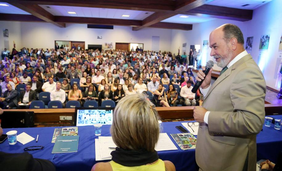III Seminário Estadual da Família Paranaense