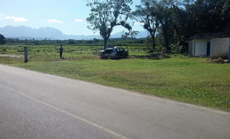 Estado põe à venda 11 imóveis sem uso Lote 10 - Morretes - PR: imóvel rural com área de 900,00m², sem benfeitorias, situado na Estrada sem Denominação, S/N, Barreiro