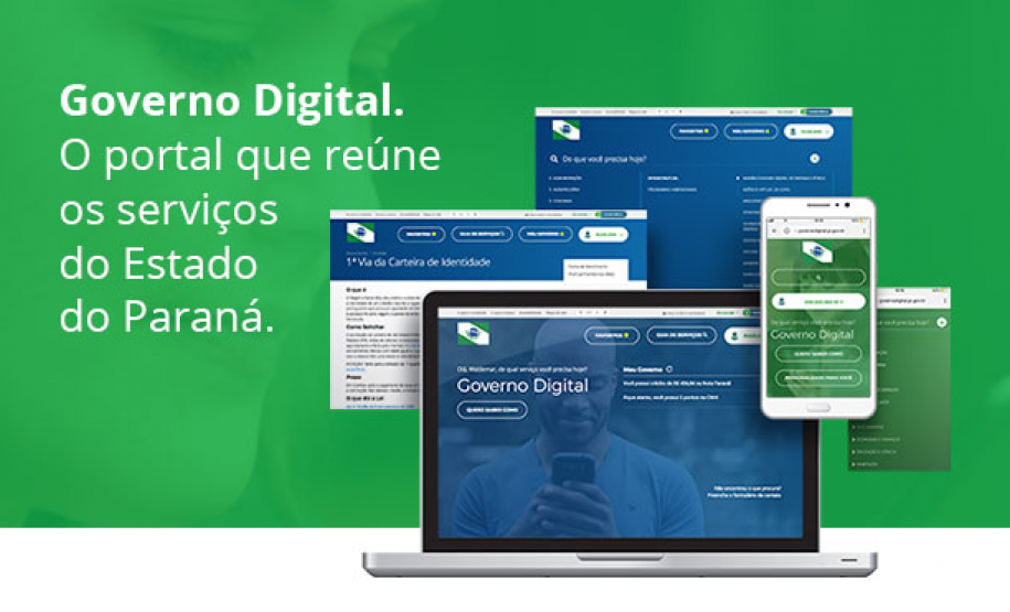 Governo Digital