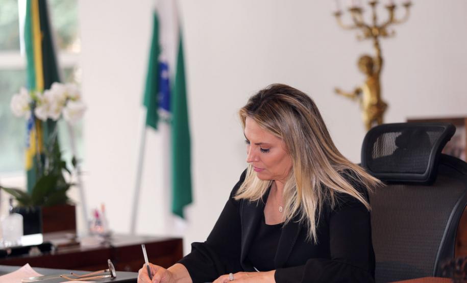 Cida destacou que são servidores de carreira, que passaram por pós-graduação para chegar a essa posição. Atualmente o quadro conta com 728 auditores-fiscais ativos.