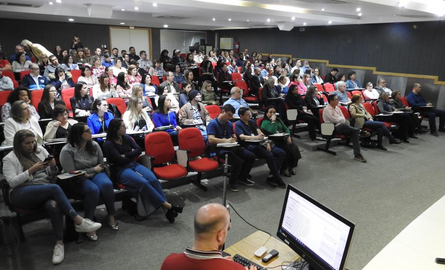 Este ano, cerca de 65 mil processos tramitaram eletronicamente