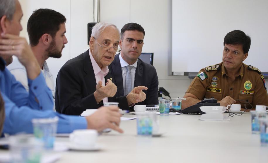 Órgãos signatários do contrato com a JMK, que até então era responsável pela manutenção da frota de veículos do Estado, deverão analisar os orçamentos, autorizar os reparos e acompanhar a execução dos serviços.