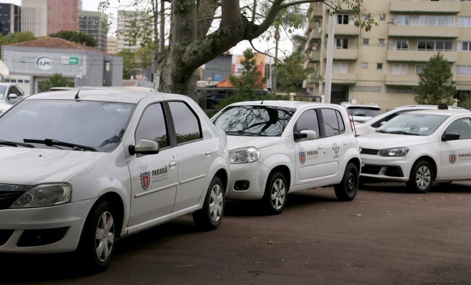 A contratação vai permitir que a manutenção dos veículos oficiais seja feita até que seja concluída a licitação convencional para contratação de prestadora de serviço. O contrato emergencial tem vigência de até 180 dias e valor máximo de R$ 38.657.957,20.