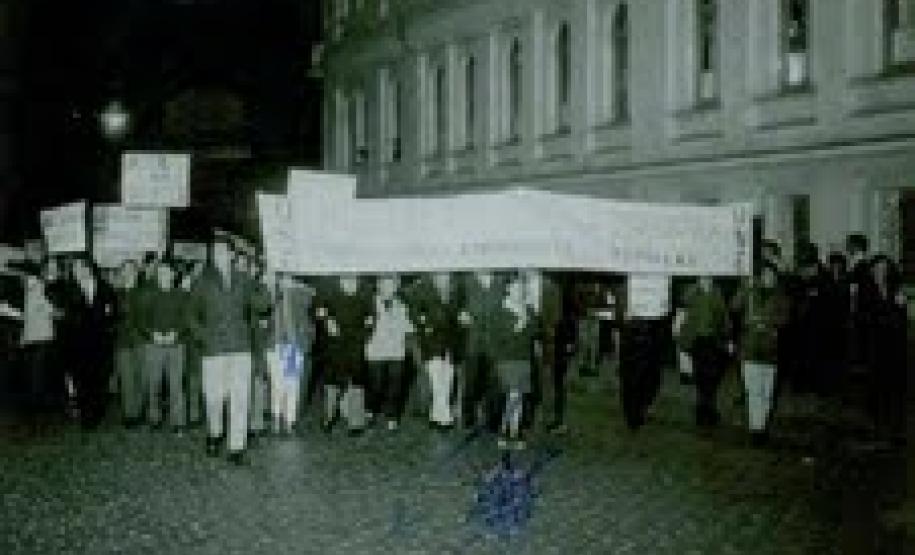 exposições arquivo publico Imagens pertencentes ao Arquivo Público do Paraná são apresentadas em exposições nacionais