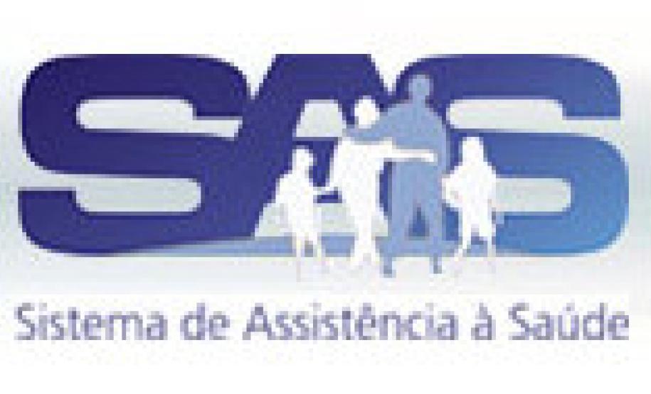 governo escolhe hospital para o SAS Em pregão presencial, será escolhida a empresa prestadora de serviço de assistência à saúde dos servidores públicos estaduais de Curitiba, Região Metropolitana e Litoral