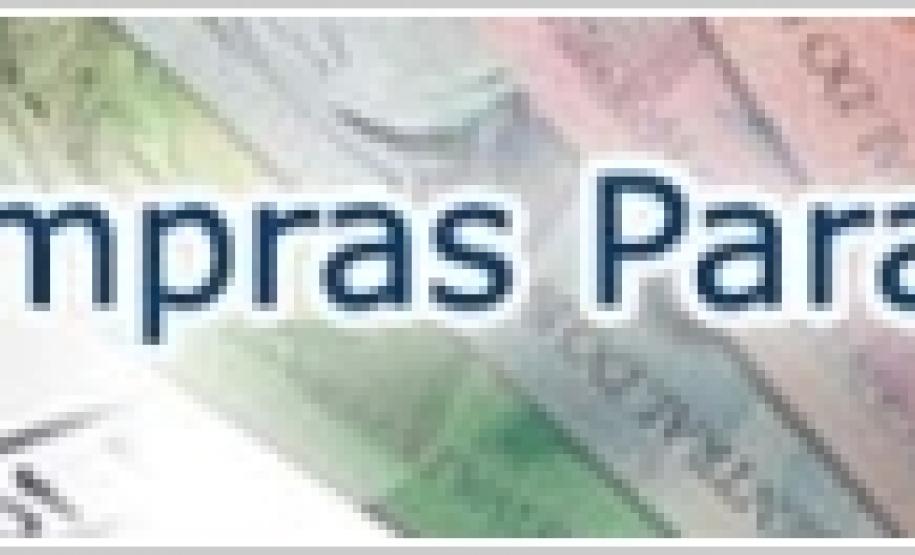 O sistema de Gestão de Materiais e Serviços foi desenvolvido para integrar os processos de compras padronizando os procedimentos licitatórios e possibilitando mais agilidade