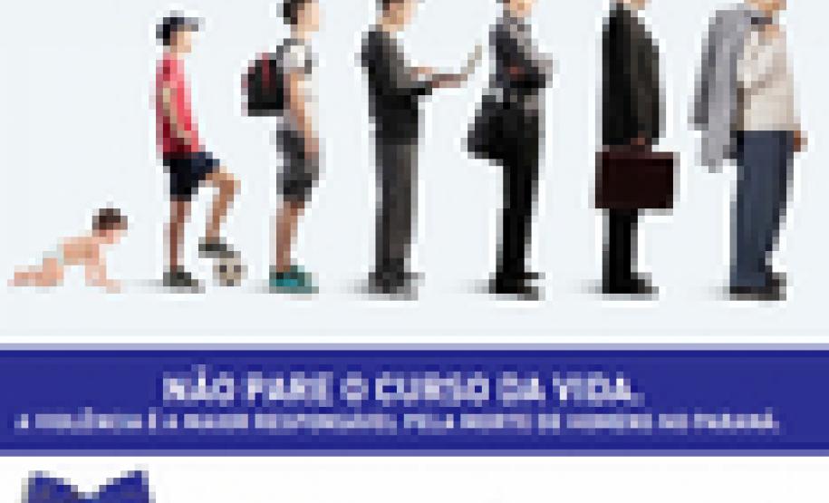 seap promove palestra sobre saúde do homem Palestra será proferida via web pelo médico urologista Thadeu Brenny Filho