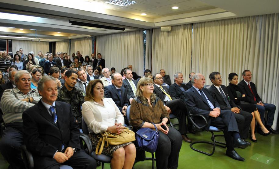 posse Com vasta experiência no setor público, Suely Hass deixa a diretoria de Patrimônio na Secretaria de Estado da Administração e da Previdência para assumir o novo cargo