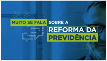 Reeeeforma da Previdência