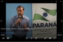 Ações para avançar na vida profissional