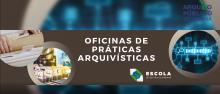 Vídeo sobre o Programa de Gestão de Documentos