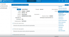 Juntada de documento