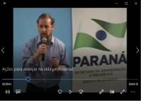 Ações para avançar na vida profissional