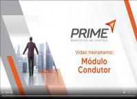 ​  ​Módulo Condutor (checklist)