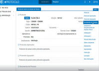 Juntada de documento