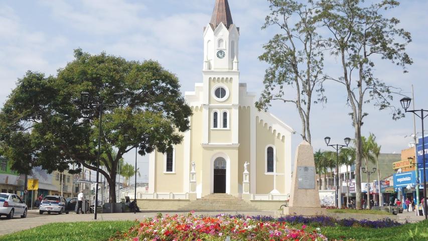 São José dos Pinhais