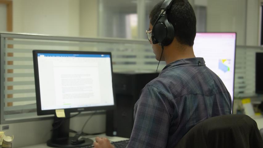 Governo do Paraná tem 320 vagas de estágio abertas. Foto: SEAP-PR