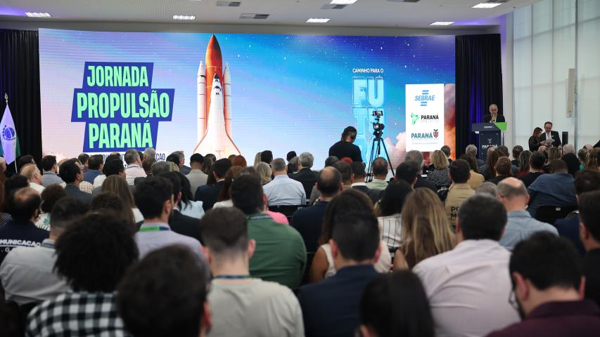 Jornada Propulsão Paraná